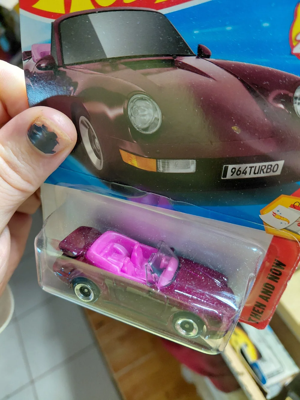 2025 Hot Wheels 